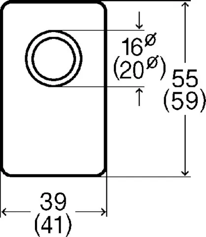 Viega „Sanfix Fosta“ Kunststoffrohr flexibel PE-Xc/Al/PE-Xc 20 × 2,8 mm Viega „Sanfix Fosta“ Kunststoffrohr flexibel PE-Xc/Al/PE-Xc 20 × 2,8 mm