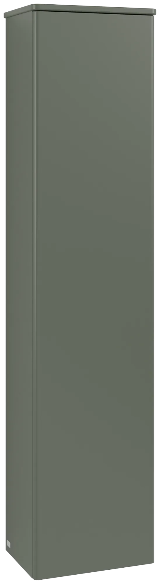 Villeroy & Boch Antao Hochschrank K45, 414x1719x287mm, dunkelgrün Villeroy & Boch Antao Hochschrank K45, 414x1719x287mm, dunkelgrün
