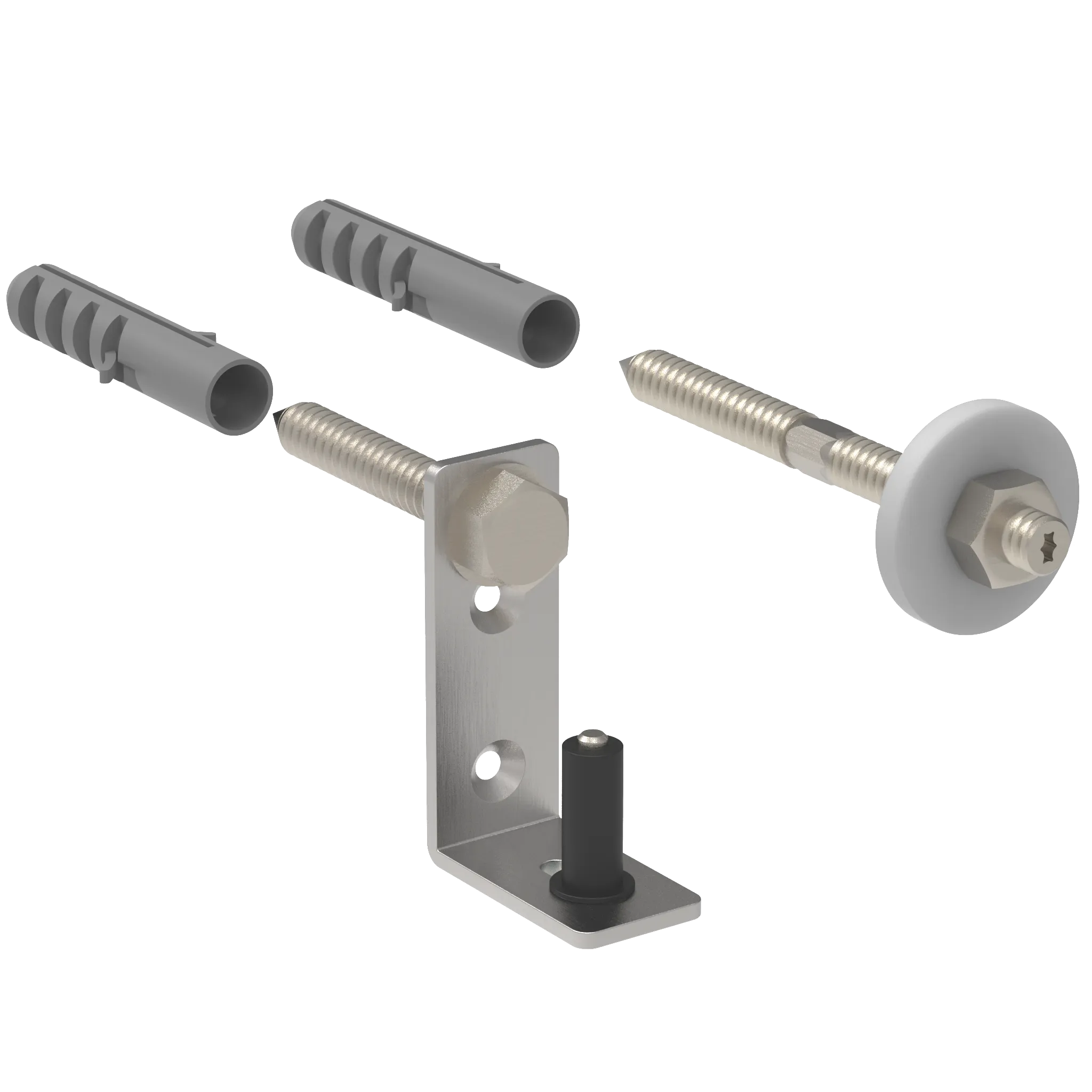 Ideal Standard Befestigungsverdeck für HWB L/R – Serienübergreifend, 0,2 kg Ideal Standard Befestigungsverdeck für HWB L/R – Serienübergreifend, 0,2 kg