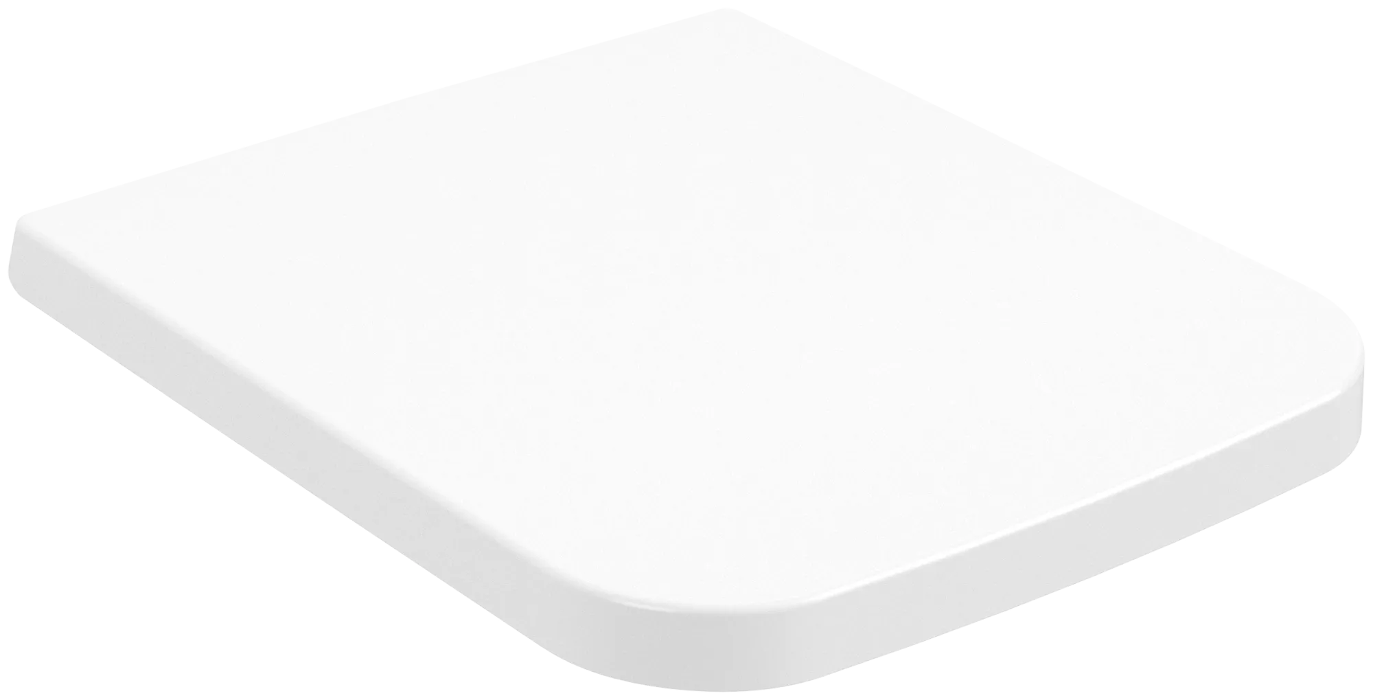WC-Sitz „Venticello“ in Stone White, Quick Release, Soft Closing Farbe: Stone White WC-Sitz „Venticello“ in Stone White, Quick Release, Soft Closing Farbe: Stone White