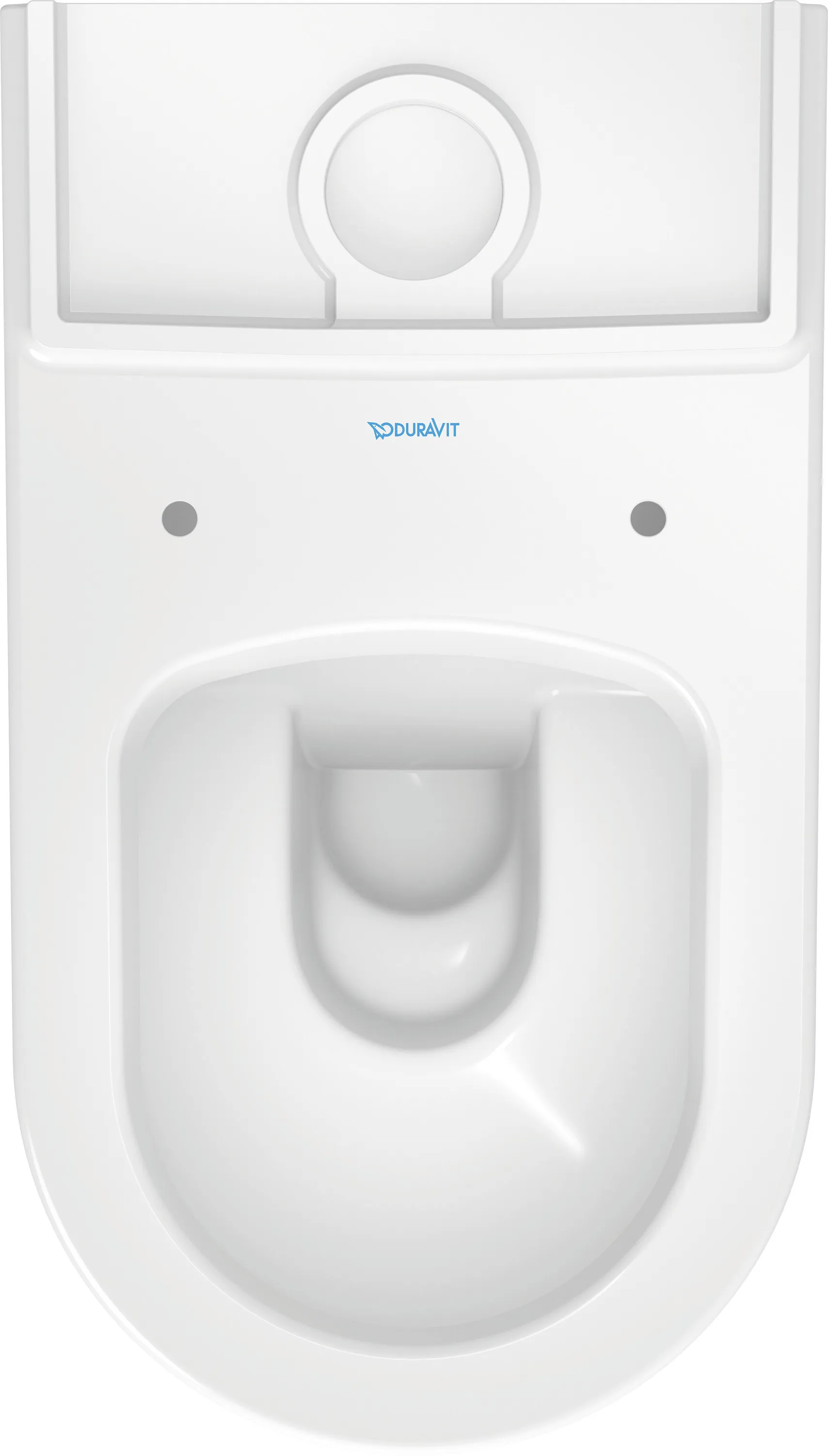 Stand-WC Kombi ME by Starck 650 mm Tiefspüler, fürSPK, Abg.vario, weiß Stand-WC Kombi ME by Starck 650 mm Tiefspüler, fürSPK, Abg.vario, weiß