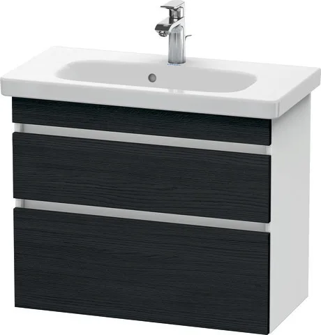 Duravit Waschtischunterschrank wandhängend „DuraStyle“ 73 × 61 × 36,8 cm Duravit Waschtischunterschrank wandhängend „DuraStyle“ 73 × 61 × 36,8 cm
