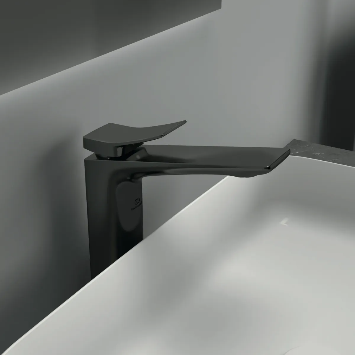 Ideal Standard Waschtischarmatur CONCA Atelier Collections Ideal Standard Waschtischarmatur CONCA Atelier Collections