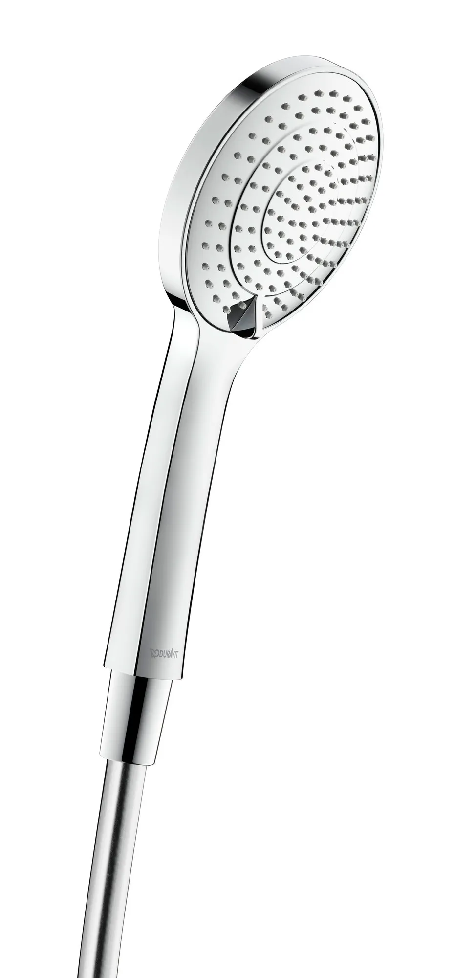 Handbrause „Zubehör Armaturen“ in Chrom Handbrause „Zubehör Armaturen“ in Chrom