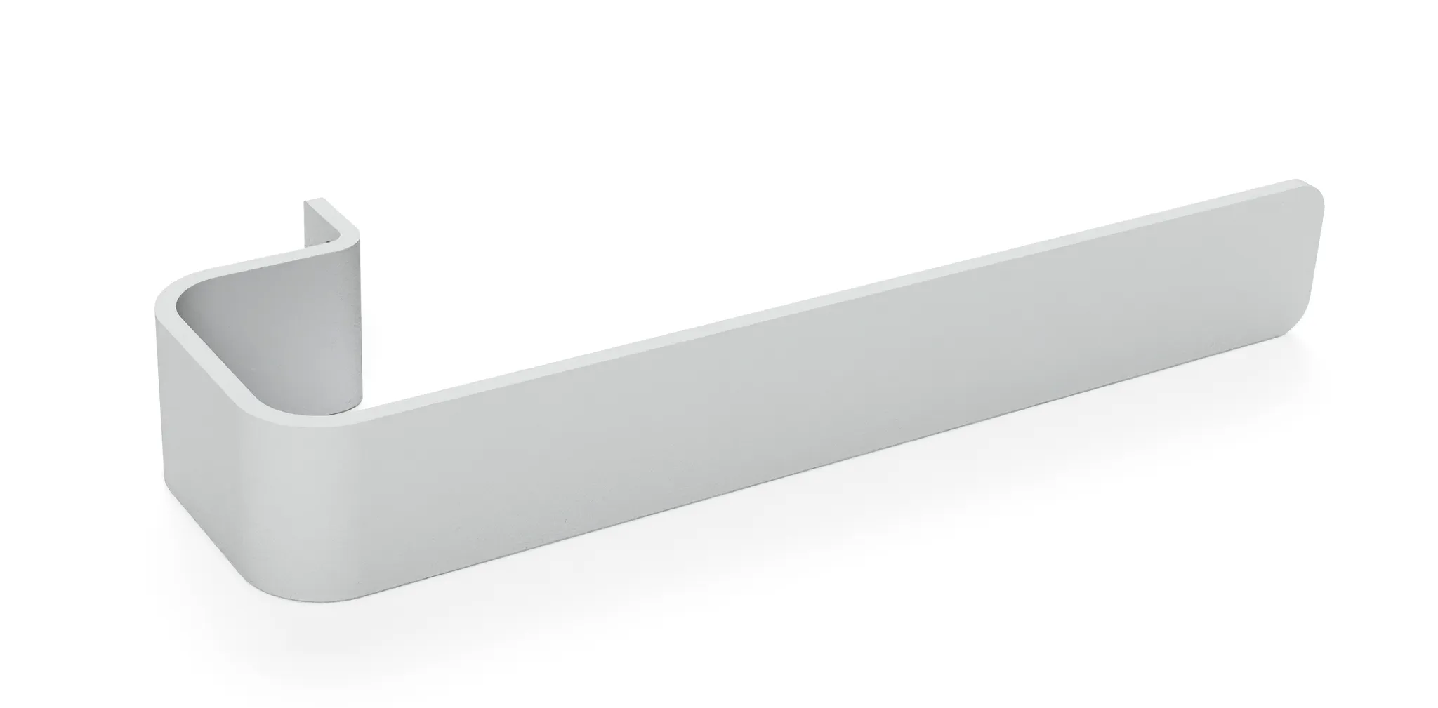 Kermi Handtuchhalter offen „Niva“ T11 526 mm in Chrom