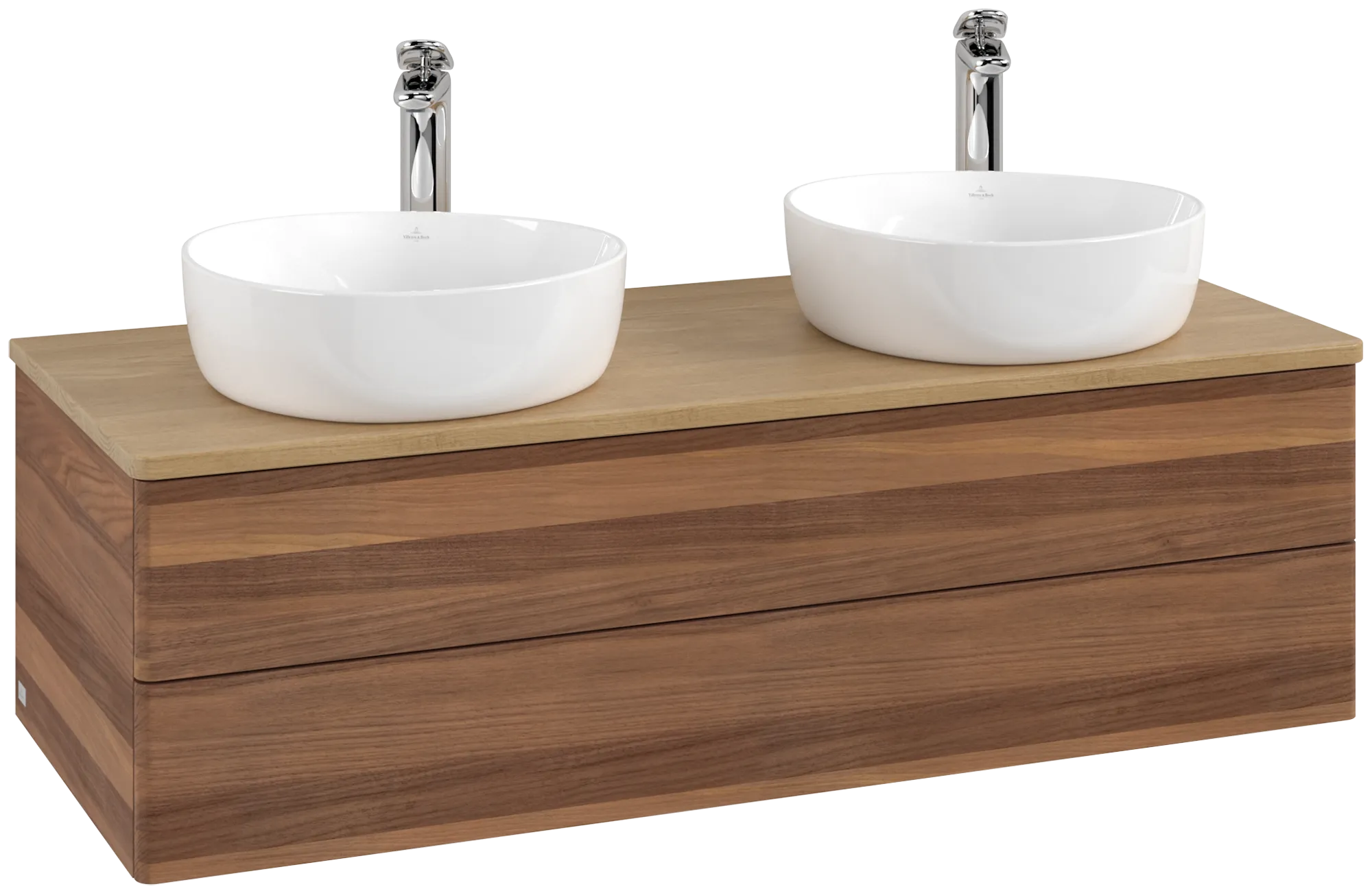 Villeroy & Boch Antao Waschbeckenunterschrank K24_5 1200x360x500mm
