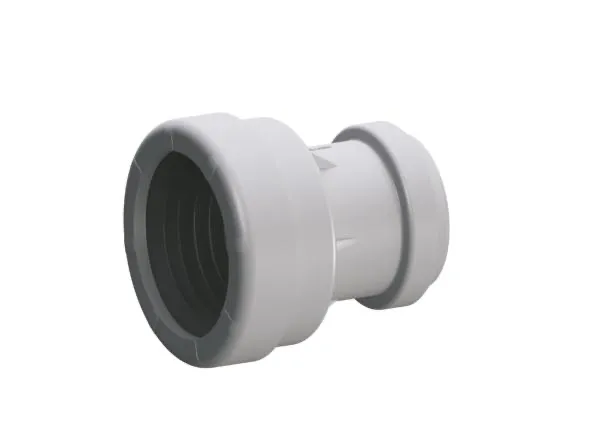 HT/SML-Rohrverbinder, DN 50/DN 50 SML HT/SML-Rohrverbinder, DN 50/DN 50 SML