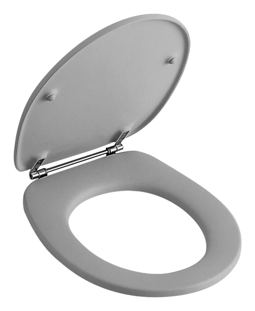 Villeroy & Boch O.novo WC-Sitz 882461, oval, Weiß Alpin Villeroy & Boch O.novo WC-Sitz 882461, oval, Weiß Alpin