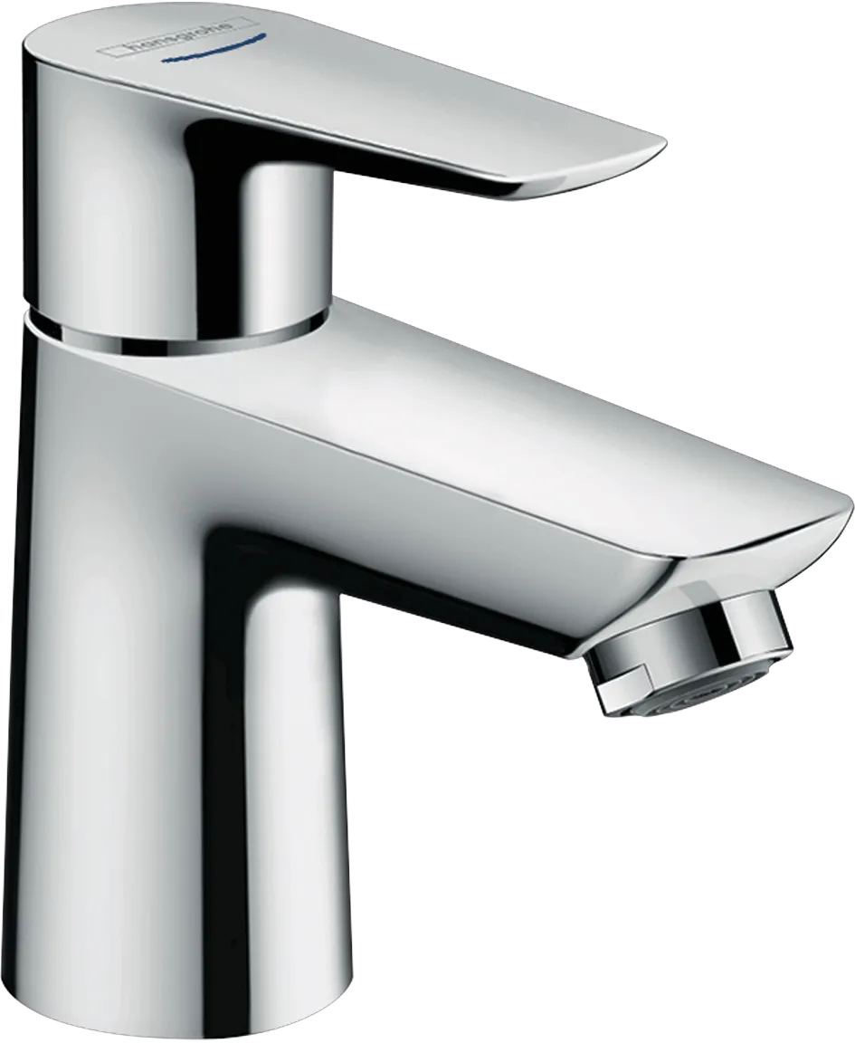 Hansgrohe Talis E Standventil 80 mit Hebelgriff Chrom Hansgrohe Talis E Standventil 80 mit Hebelgriff Chrom