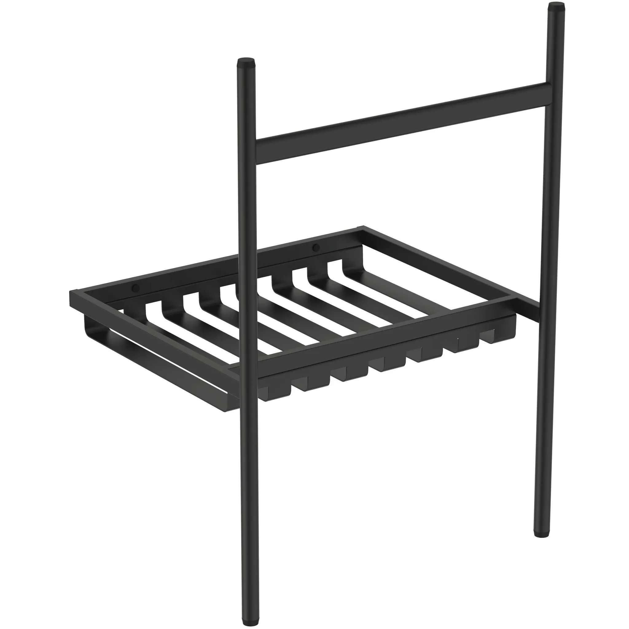 Ideal Standard CONCA Atelier Collections CallaMöb Standkonsole Silk Black