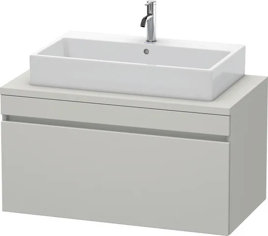 Duravit Waschtischunterschrank wandhängend „DuraStyle“ 100 × 51,2 × 54,8 cm Duravit Waschtischunterschrank wandhängend „DuraStyle“ 100 × 51,2 × 54,8 cm