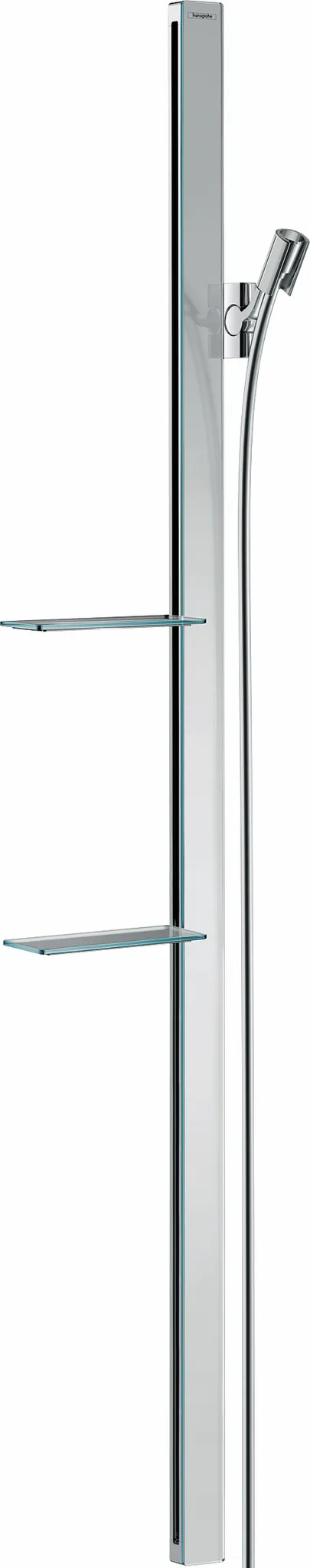 Brausestange Unica'E 1500mm chrom