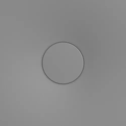 Emaillierte Ablaufabdeckung für Ablaufgarnituren „KA 90“ ⌀ 10,4 cm in cool grey 40 Emaillierte Ablaufabdeckung für Ablaufgarnituren „KA 90“ ⌀ 10,4 cm in cool grey 40