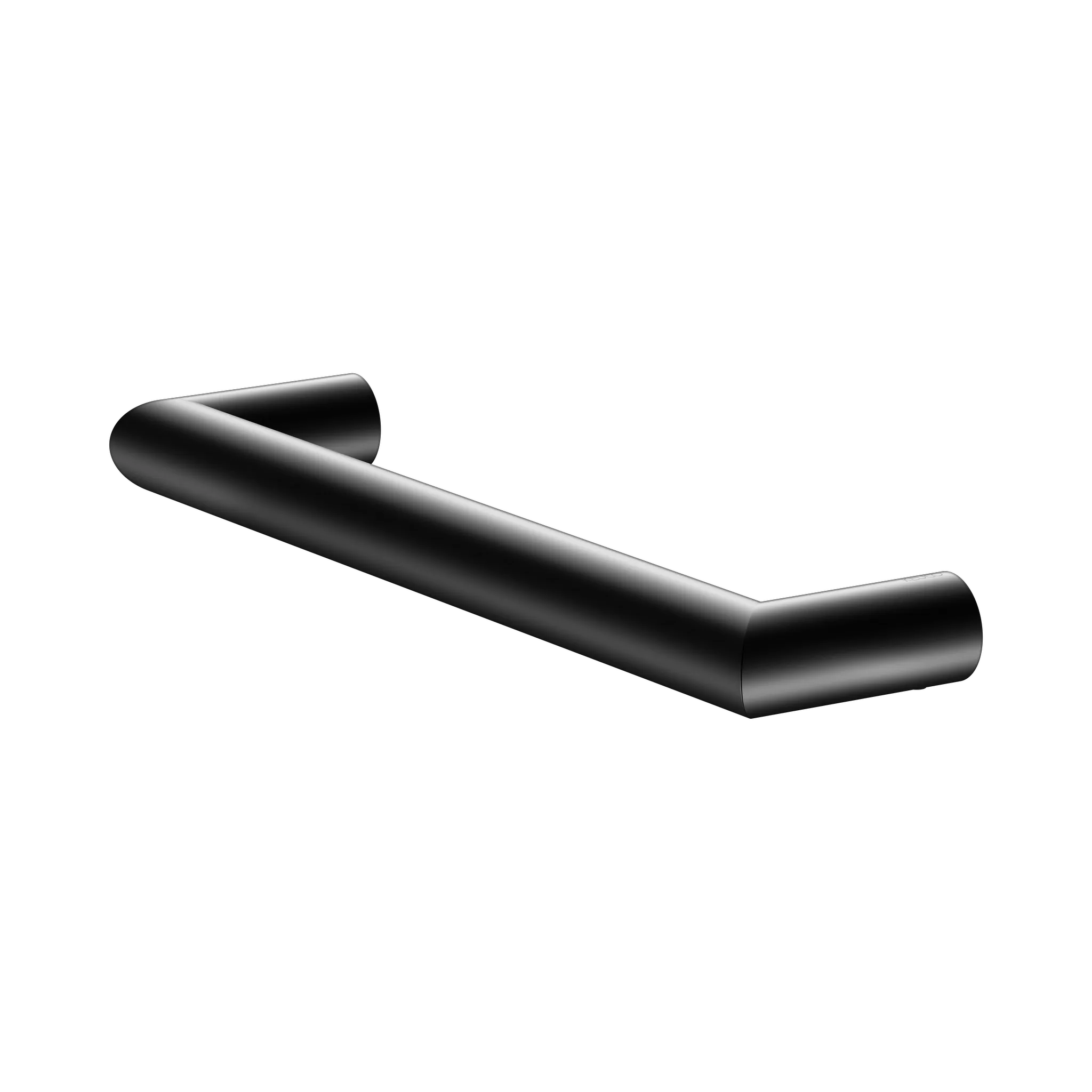 KEUCO REVA Haltegriff 328 mm schwarz matt KEUCO REVA Haltegriff 328 mm schwarz matt