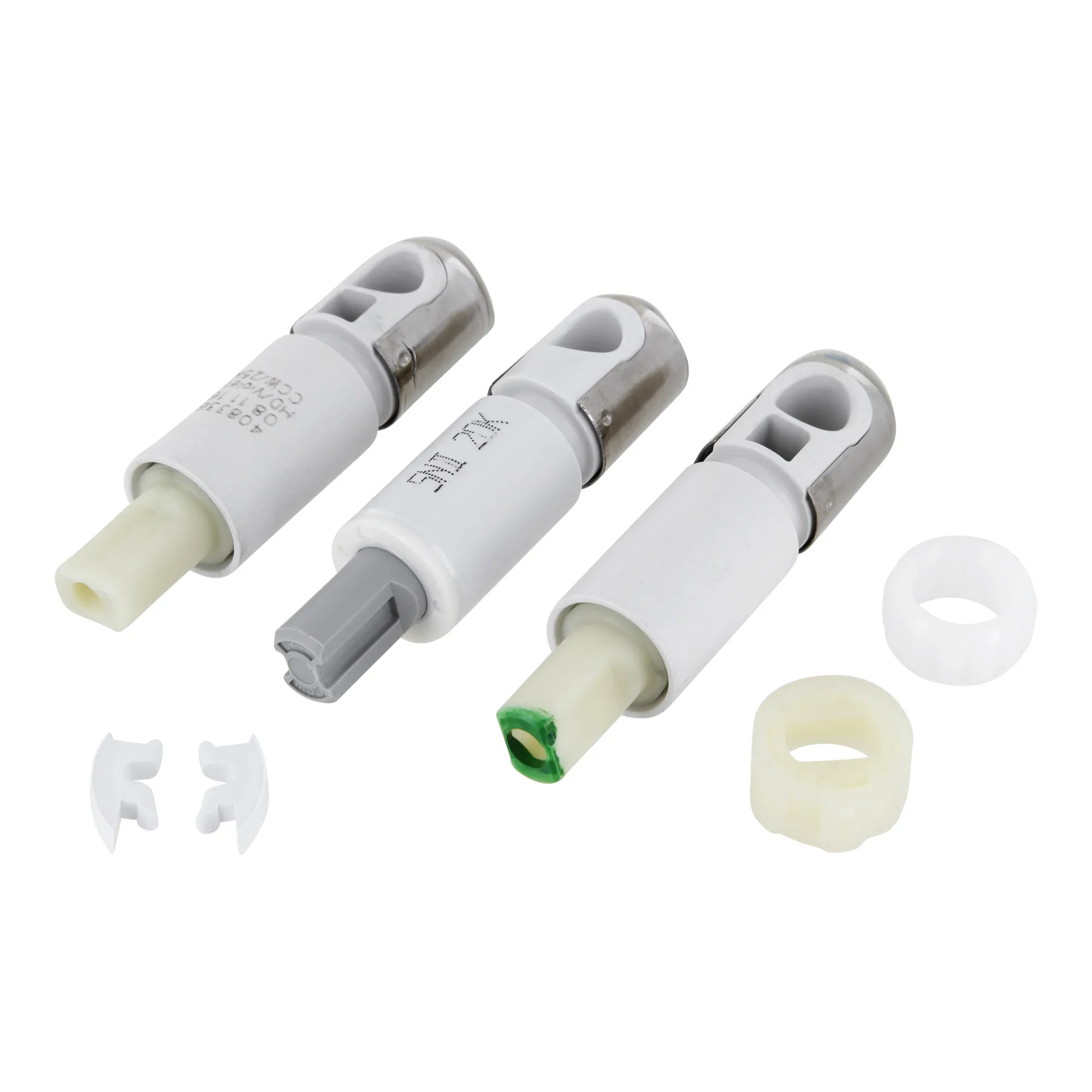 Ideal Standard Dämpfer DEA für WC-Sitz Softclosing – Serie Dea, 0,3 kg Ideal Standard Dämpfer DEA für WC-Sitz Softclosing – Serie Dea, 0,3 kg