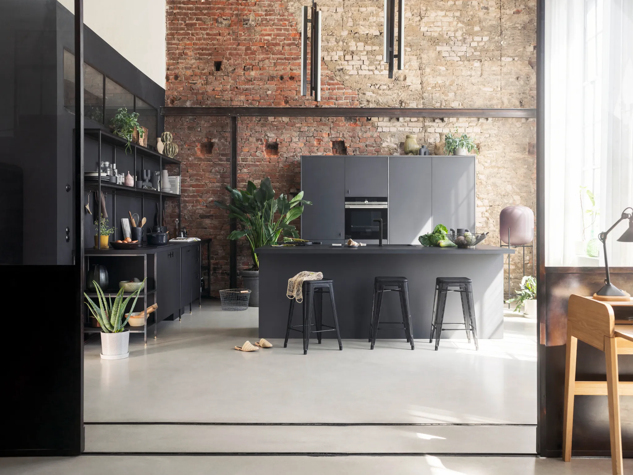 Hansgrohe Aqittura M91 Mischer M9 Mattschwarz