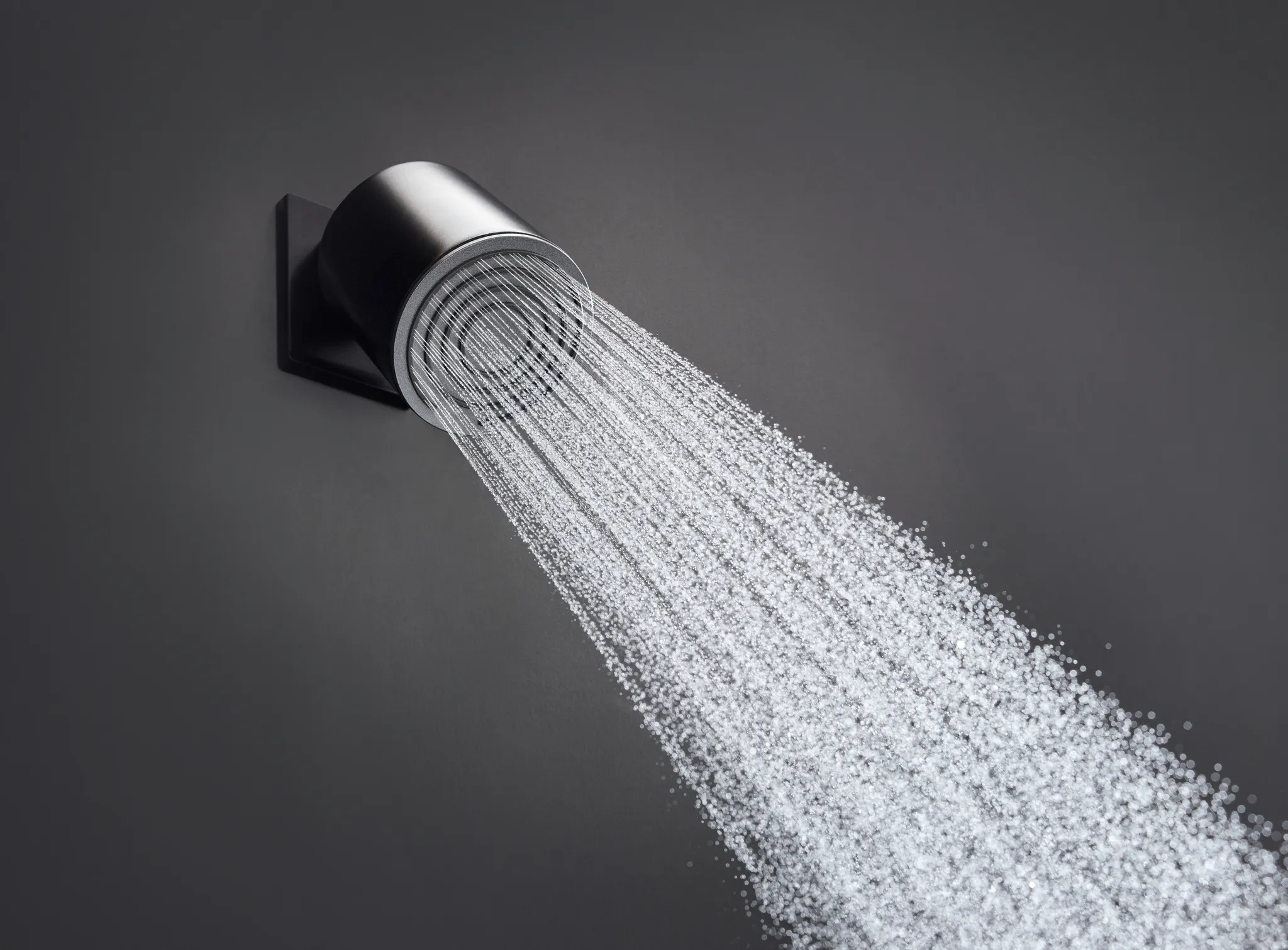 Kopfbrause Pulsify 105 1jet Green chrom Kopfbrause Pulsify 105 1jet Green chrom