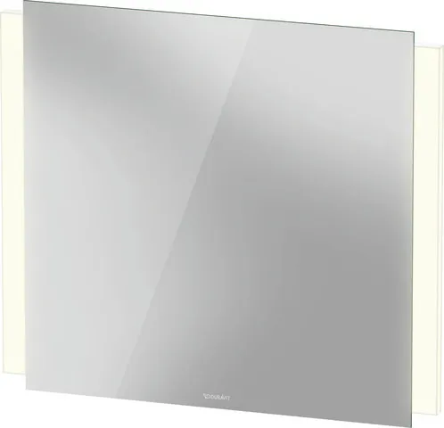 Duravit Spiegel „Ketho.2“ 80 × 70 cm Duravit Spiegel „Ketho.2“ 80 × 70 cm