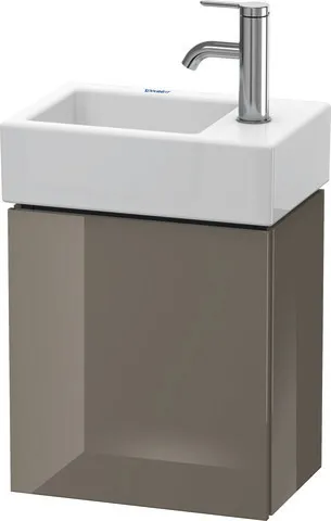 Duravit Waschtischunterschrank wandhängend „L-Cube“ 36,4 × 40 × 24,1 cm