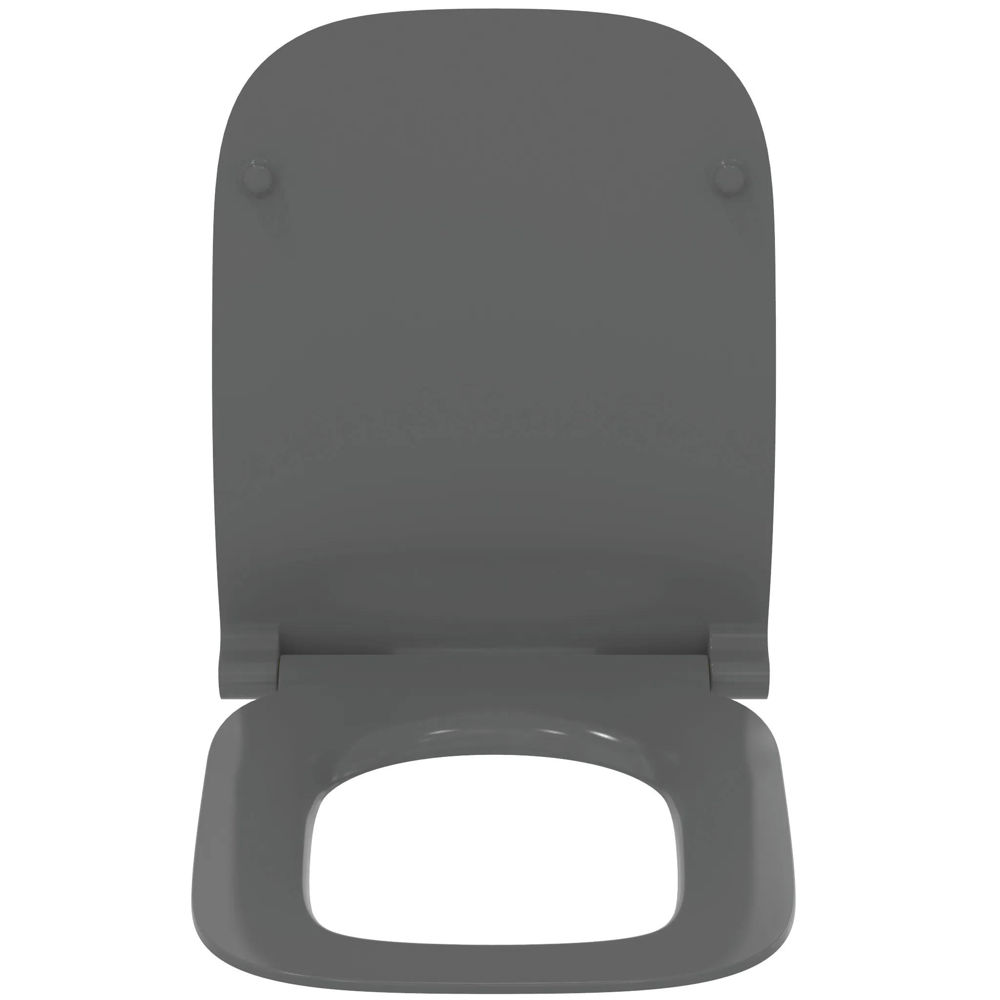 Ideal Standard WC-Sitz „i.lifeB“ in Grau Ideal Standard WC-Sitz „i.lifeB“ in Grau