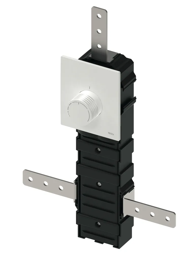 TECE Set-RTL-Box „TECEfloor“ mit Rohbauset und Feinbauset TECE Set-RTL-Box „TECEfloor“ mit Rohbauset und Feinbauset