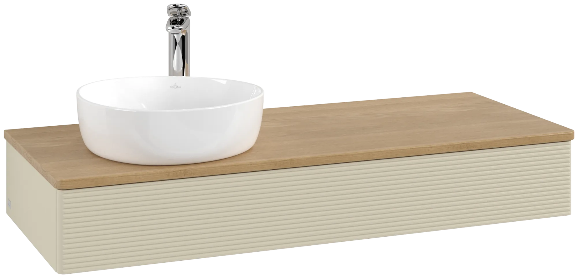 Villeroy & Boch Antao Waschbeckenunterschrank K11_5 1200x190x500mm