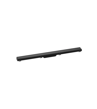 RainDrain Match Duschrinne 900 mm mit höhenverstellbaren Rahmen schwarz RainDrain Match Duschrinne 900 mm mit höhenverstellbaren Rahmen schwarz
