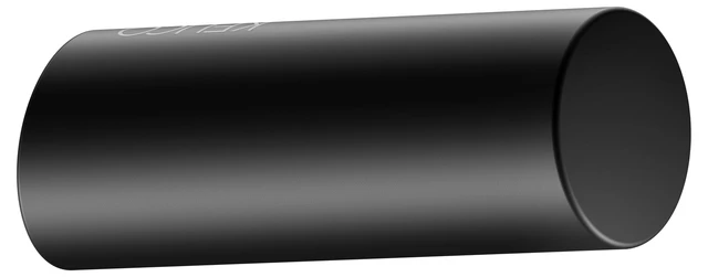 REVA 12814370000 Handtuchhaken schwarz REVA 12814370000 Handtuchhaken schwarz