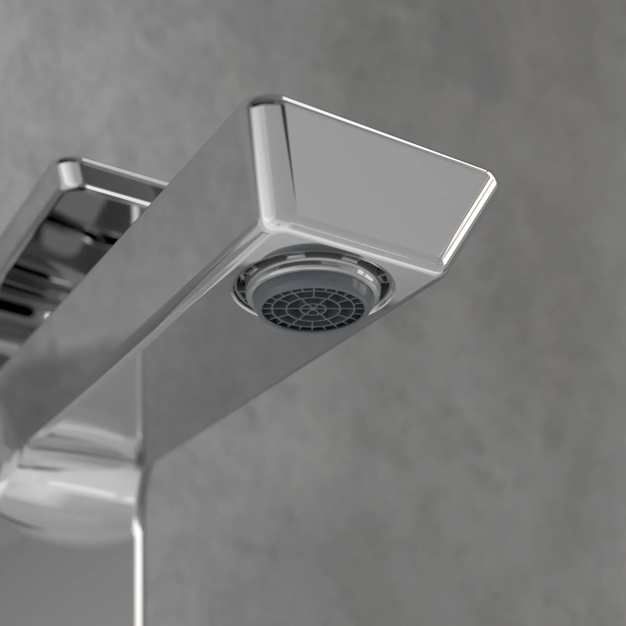 Villeroy & Boch Subway 3.0 Einhebel-Waschtischarmatur, 51 x 155 x 176 mm, Chrom Villeroy & Boch Subway 3.0 Einhebel-Waschtischarmatur, 51 x 155 x 176 mm, Chrom