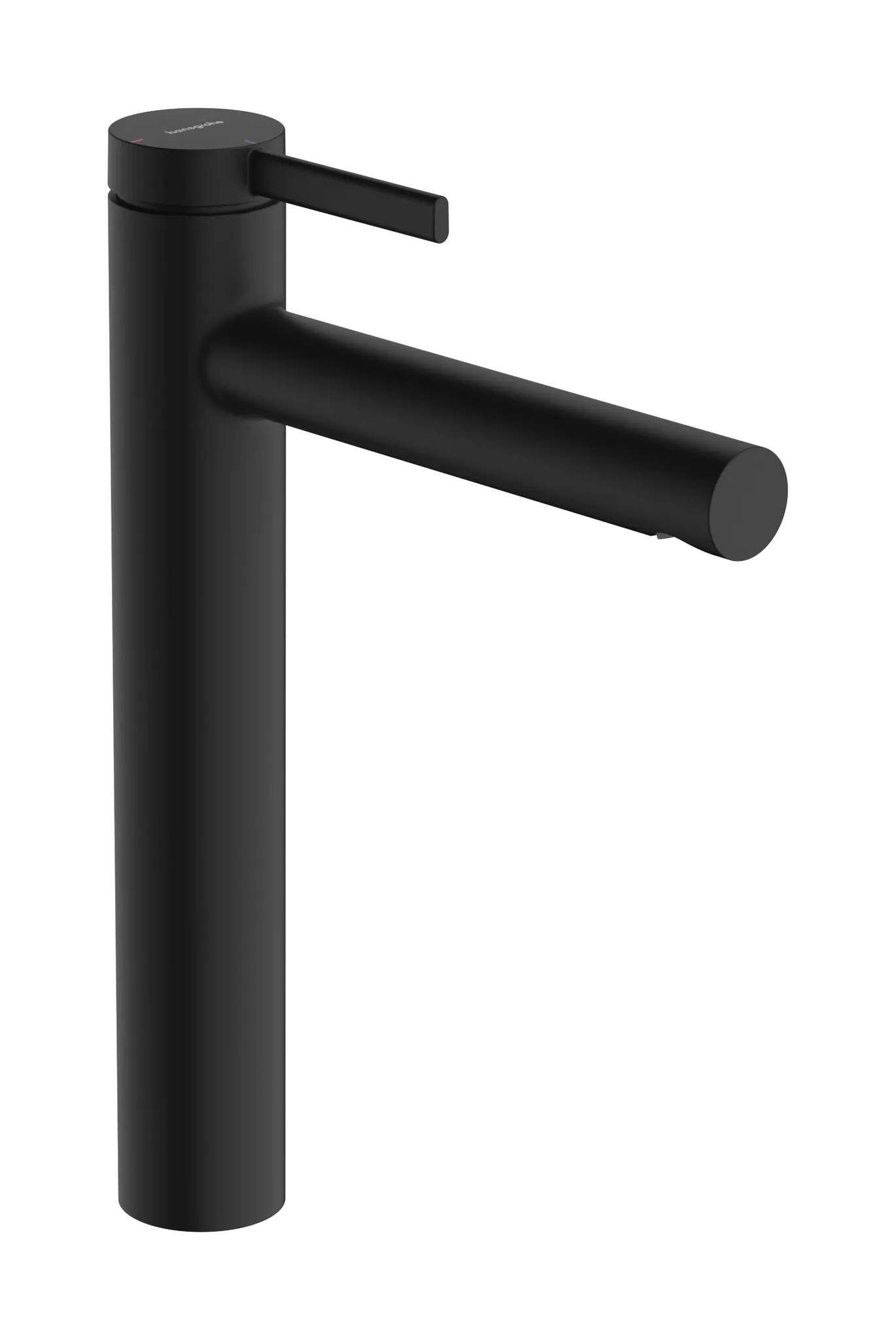 Hansgrohe Zesis S Einhebel-Waschtischmischer 230 CoolStart, Mattschwarz Hansgrohe Zesis S Einhebel-Waschtischmischer 230 CoolStart, Mattschwarz