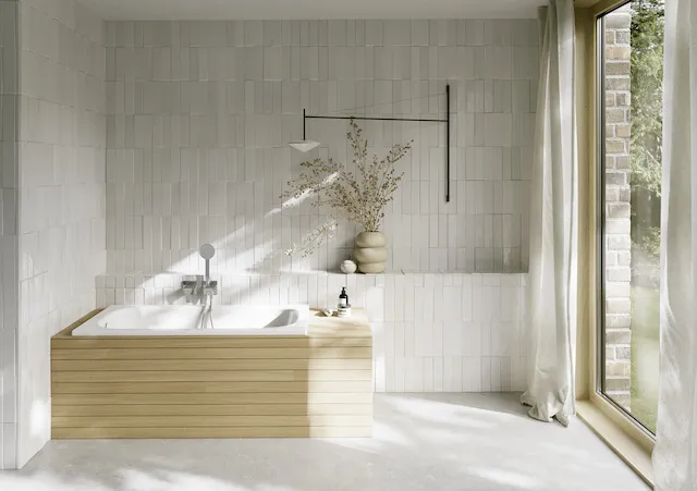 Bette LaBette Badewanne Rechteck, weiß, 1.240 x 700 mm, 30 mm Randhöhe, Einbau-Unterbau, schallreduzierende Antidröhn-Matte Bette LaBette Badewanne Rechteck, weiß, 1.240 x 700 mm, 30 mm Randhöhe, Einbau-Unterbau, schallreduzierende Antidröhn-Matte