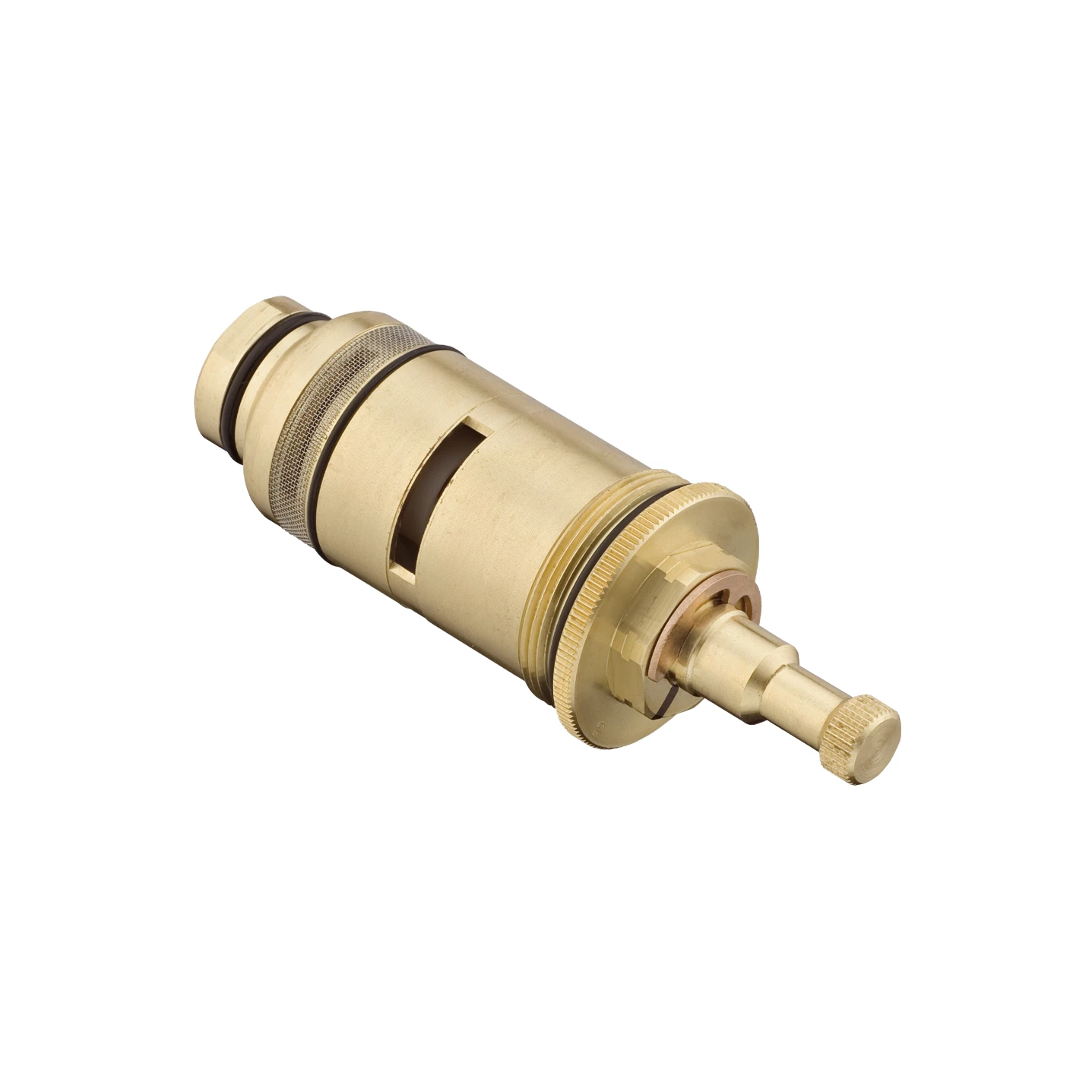 HG Temperaturregeleinheit DN15 Thermostat ( )