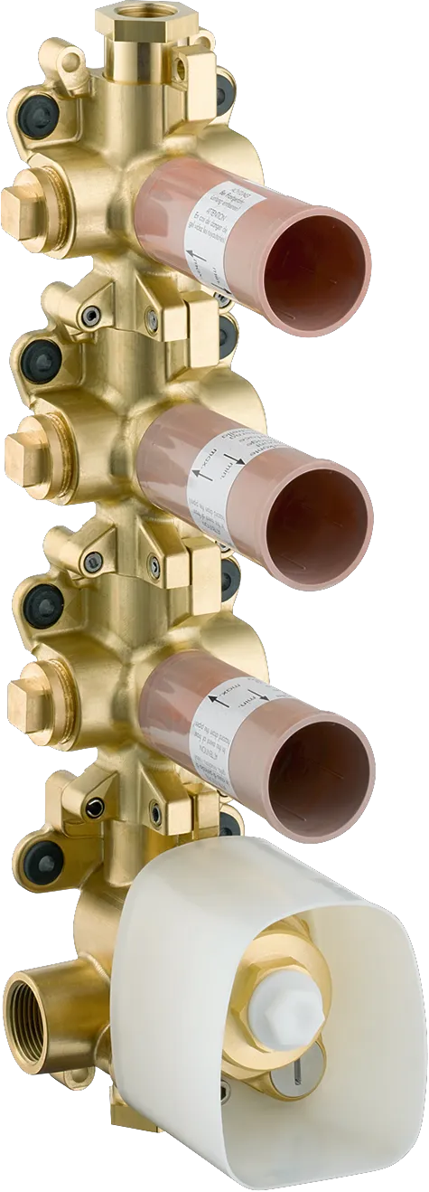 Thermostatmodul Unterputz Axor Starck Grundset Thermostatmodul Unterputz Axor Starck Grundset