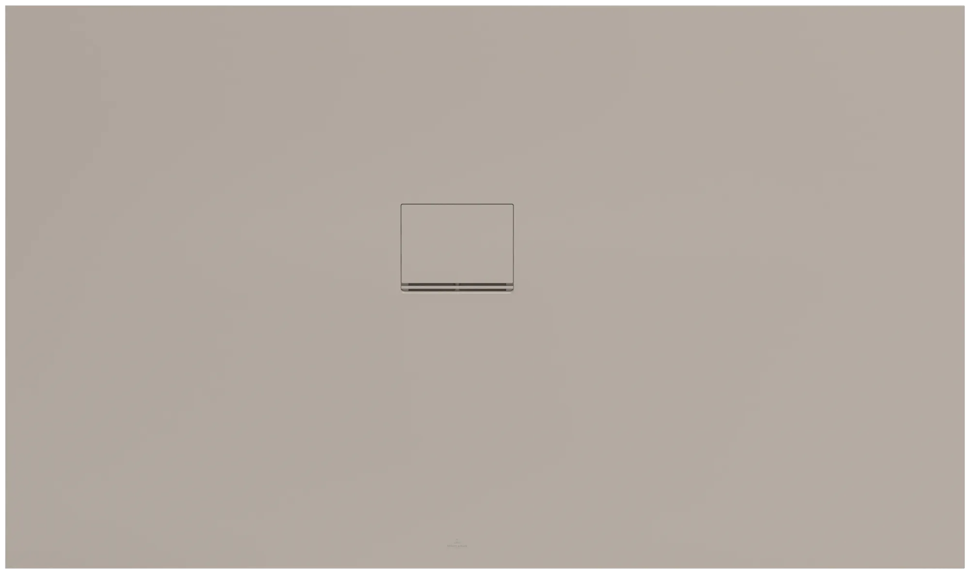 Villeroy & Boch Squaro Infinity Duschwanne UDQ1710SQI2LV 1700x1000mm Quaryl links