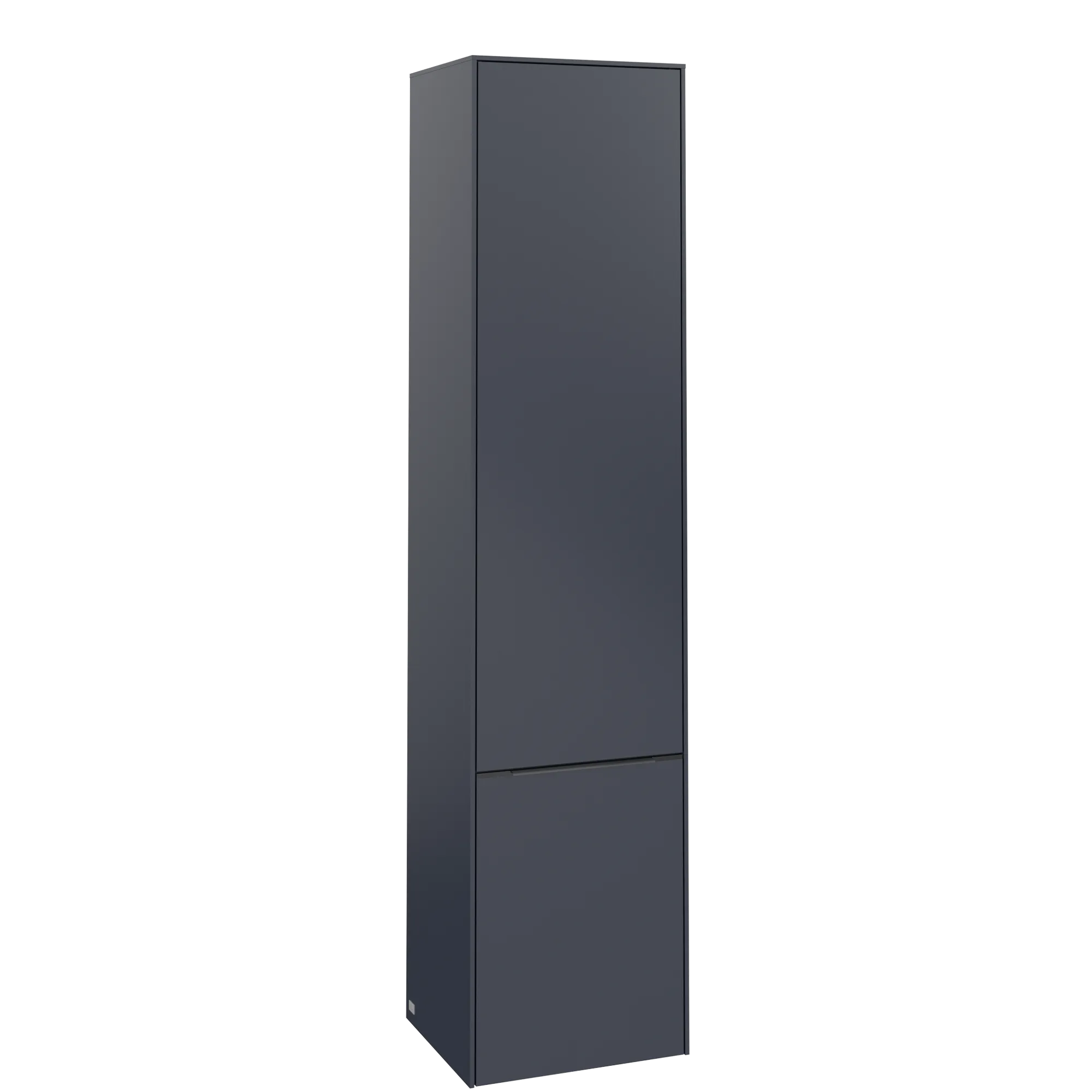 Villeroy & Boch Hochschrank „Subway 3.0“ 40 × 171 × 36,2 × 36,2 cm 2 Türen, 1 × fixer Fachboden, Anschlag: rechts, 4 × Glasfachboden, 2 Türen, Anschlag rechts Villeroy & Boch Hochschrank „Subway 3.0“ 40 × 171 × 36,2 × 36,2 cm 2 Türen, 1 × fixer Fachboden, Anschlag: rechts, 4 × Glasfachboden, 2 Türen, Anschlag rechts
