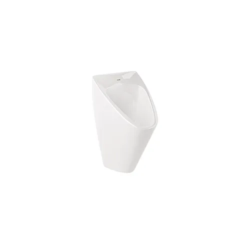 Kludi IVO WC-Urinal Kludi-IVO SANITARY WARE HM 34x35 H57 cm Wasserlos Weiß glänzend Kludi IVO WC-Urinal Kludi-IVO SANITARY WARE HM 34x35 H57 cm Wasserlos Weiß glänzend