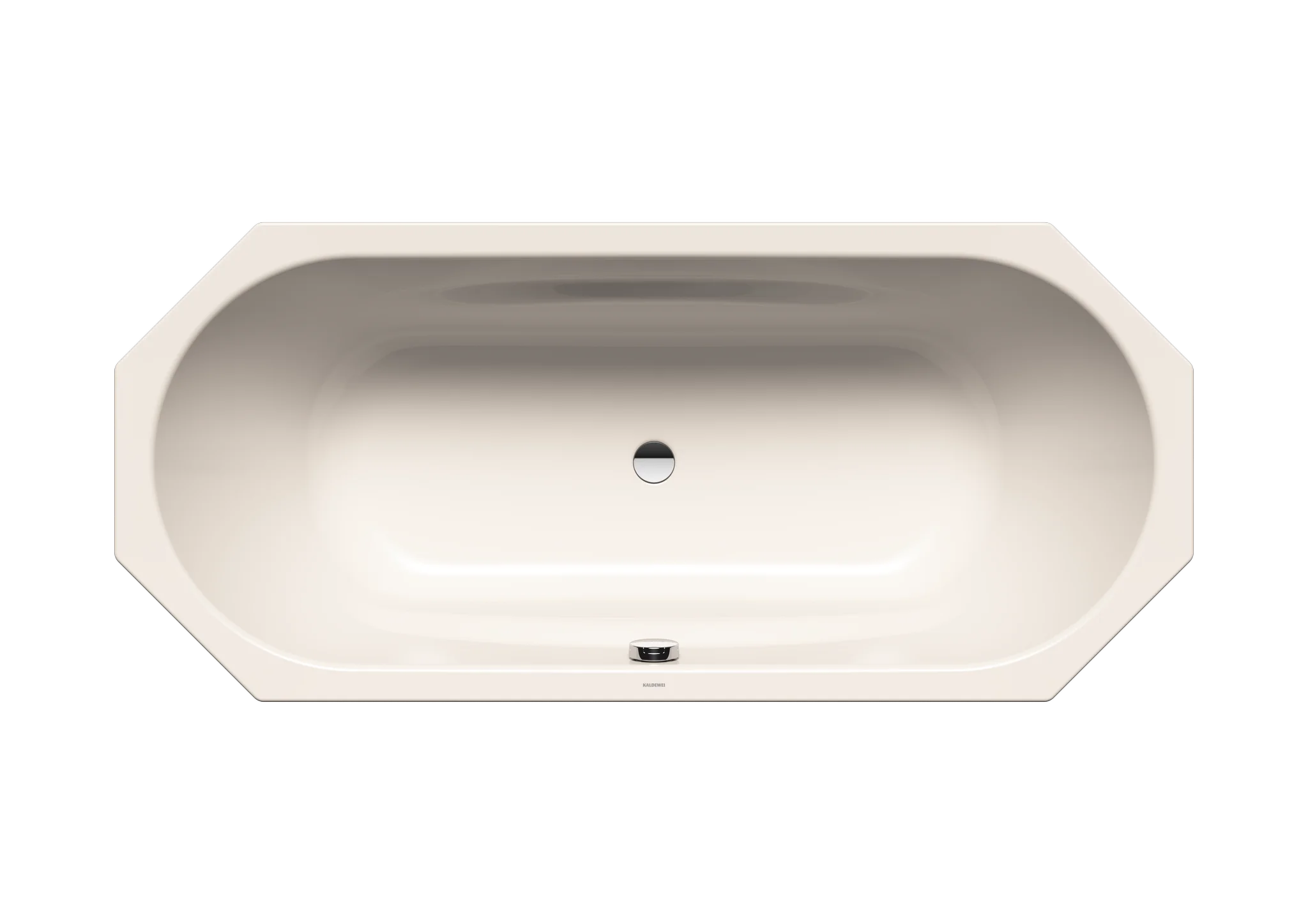 Kaldewei VAIO DUO 8 Badewanne, 1800x800 mm, Achteck, mit integrierten Armlehnen Kaldewei VAIO DUO 8 Badewanne, 1800x800 mm, Achteck, mit integrierten Armlehnen