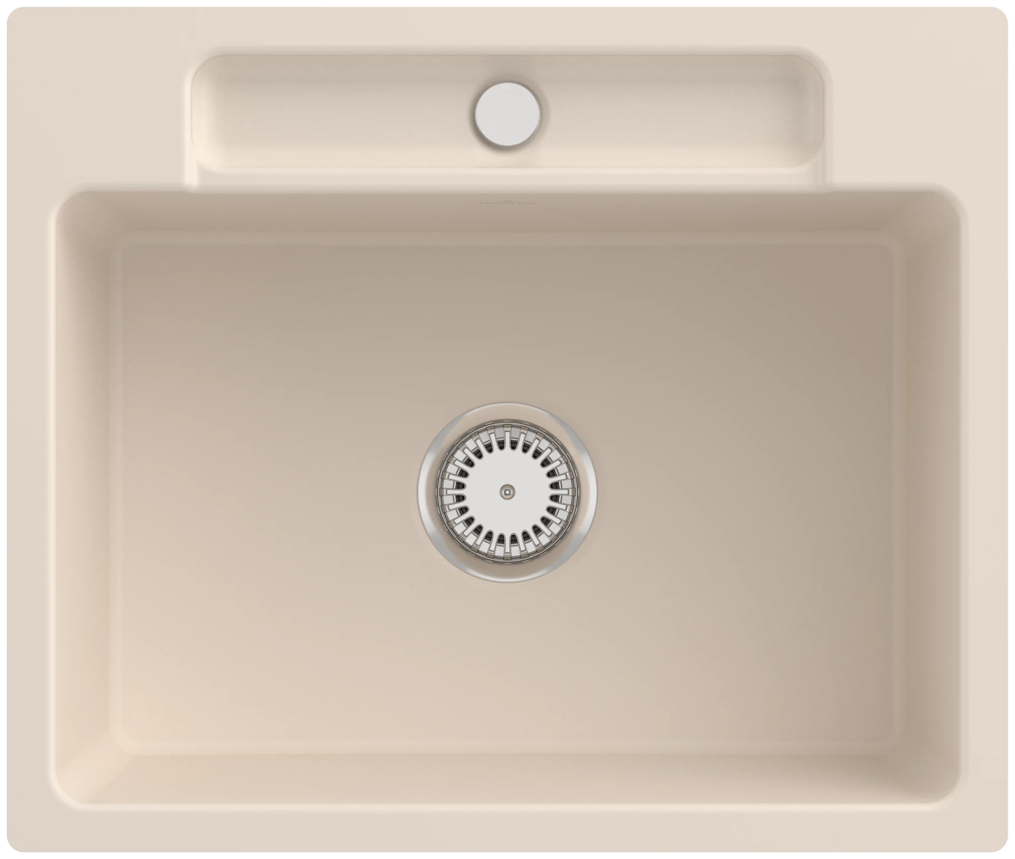 Villeroy & Boch Siluet 60 S flat 33461F