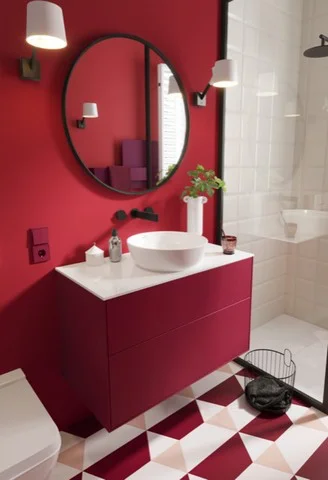 Villeroy & Boch Finion Tiefspül-WC spülrandlos 375x560mm wandhängend Villeroy & Boch Finion Tiefspül-WC spülrandlos 375x560mm wandhängend