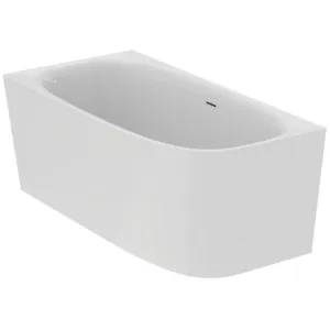 Ideal Standard Badewanne „Dea“ 75 × 150 cm in Weiß