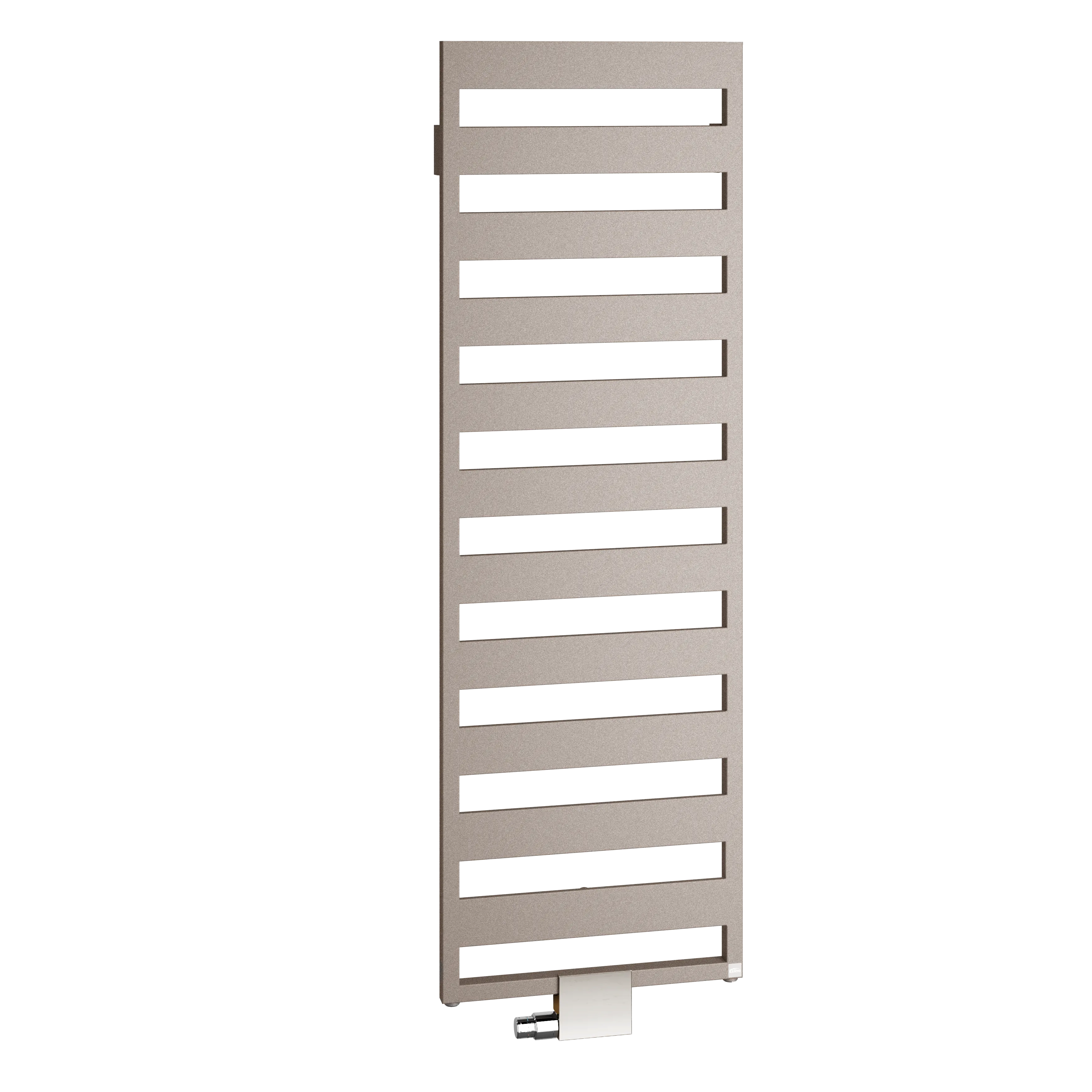 Kermi Design-Heizkörper „Casteo®“ 60 × 153,3 cm in Anthracite Grey Kermi Design-Heizkörper „Casteo®“ 60 × 153,3 cm in Anthracite Grey