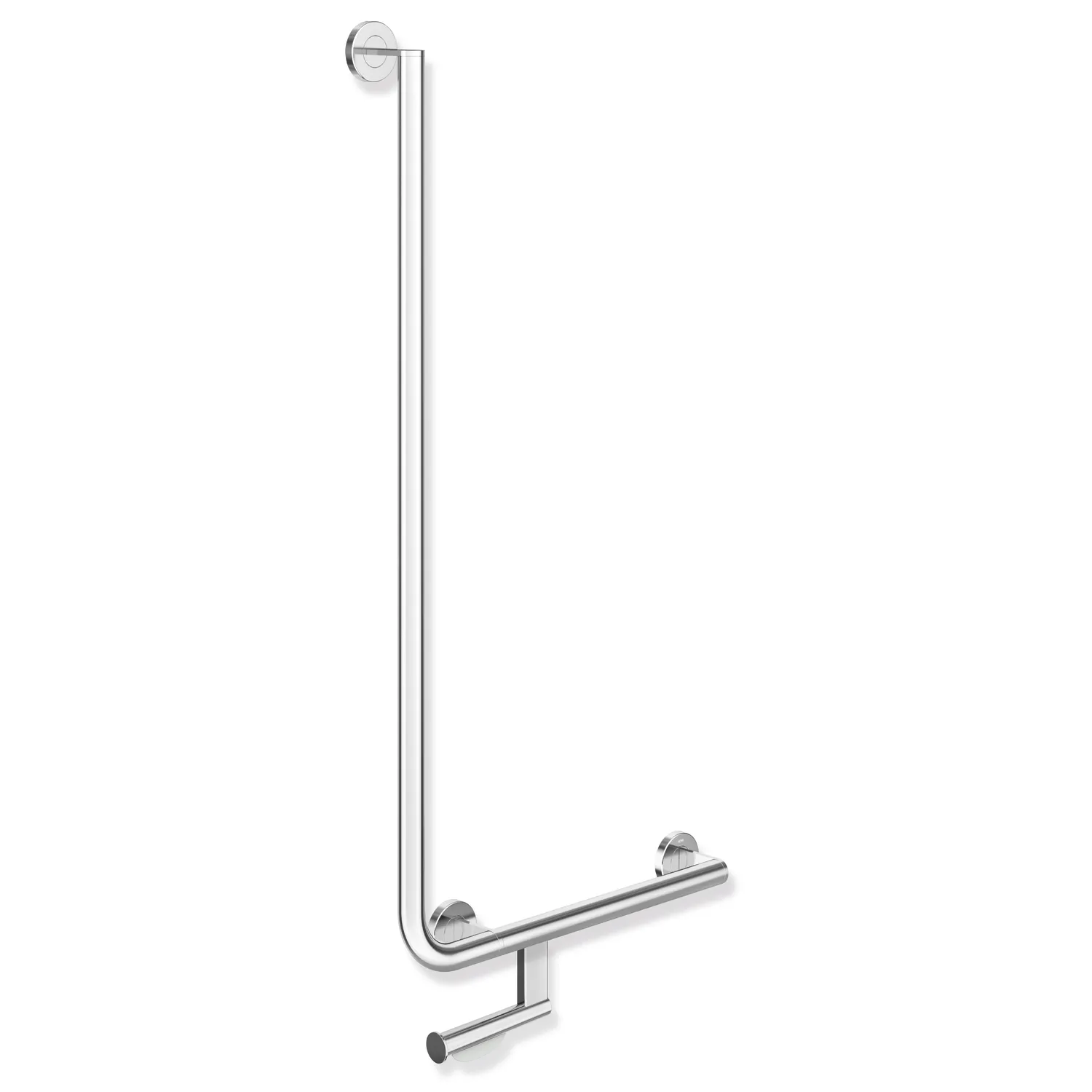 HEWI Haltegriff Ausführung rechts „System 900“ HEWI Haltegriff Ausführung rechts „System 900“