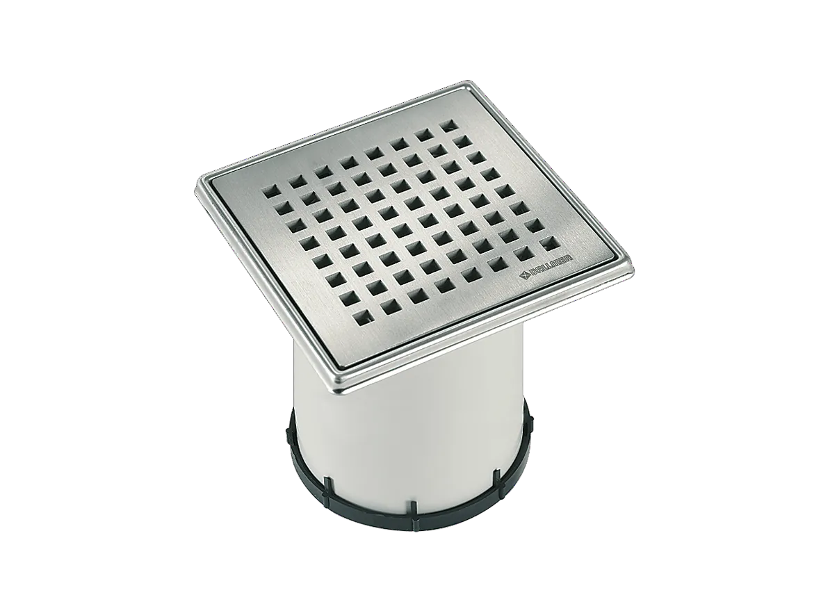 Aufsatz Quadra, S 10/150
