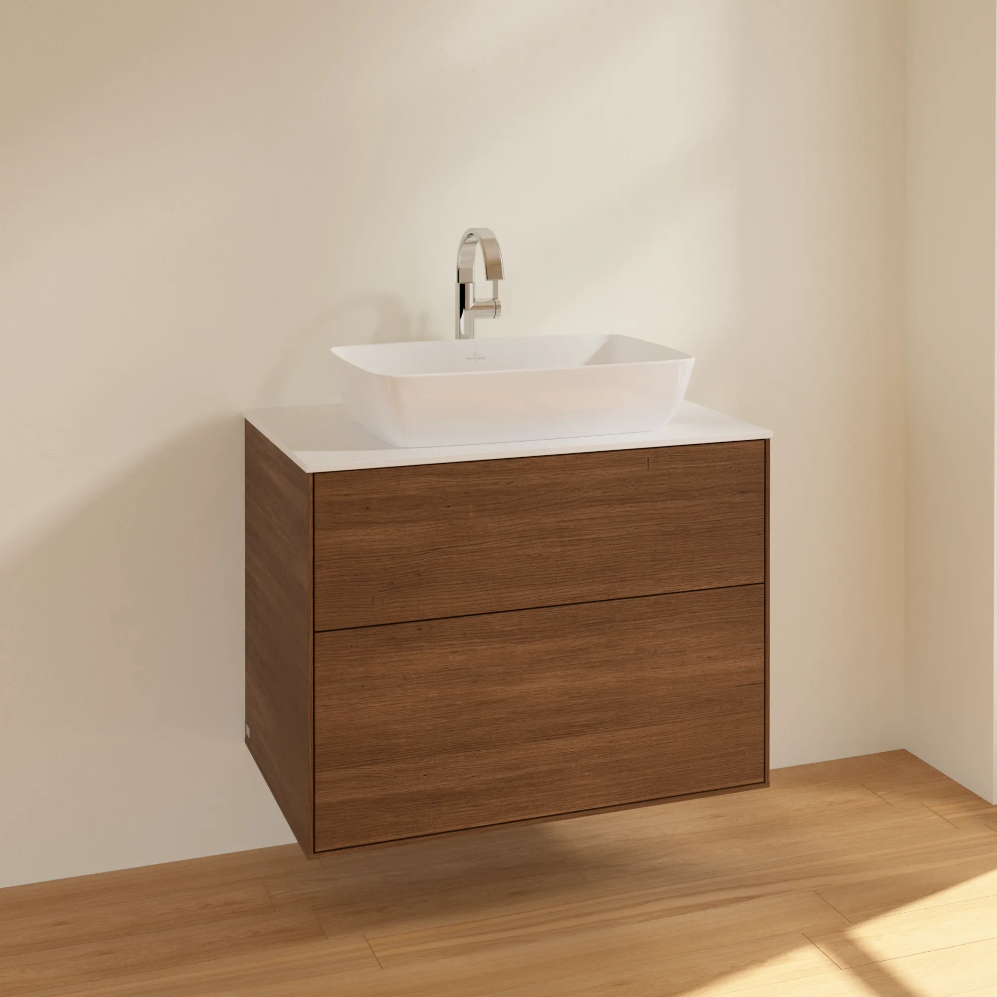 Villeroy & Boch Finion F75 Waschbeckenunterschrank
