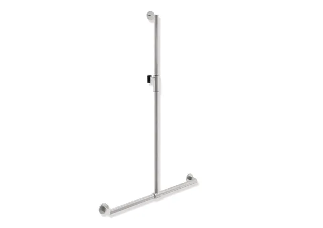 HEWI Haltegriff „System 900“, Befestigung verdeckt HEWI Haltegriff „System 900“, Befestigung verdeckt