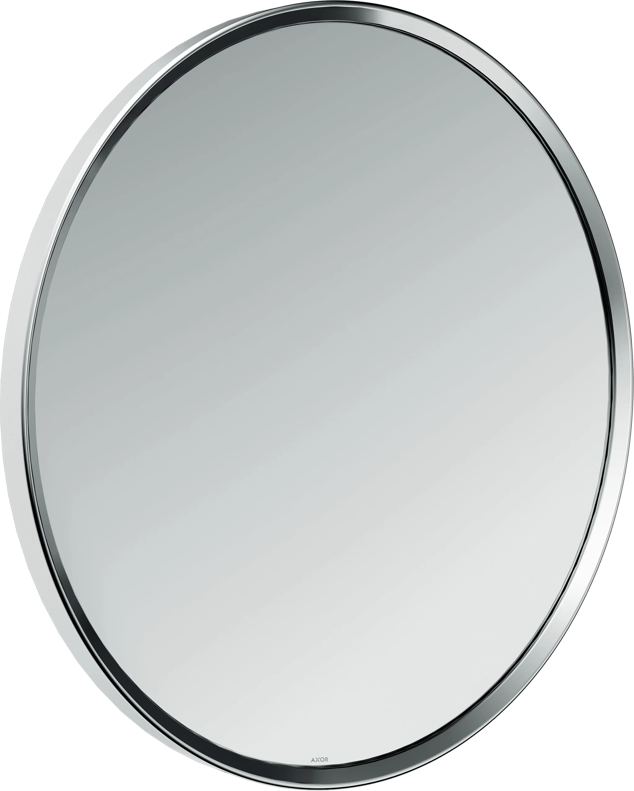 Hansgrohe Axor Universal Circular Wandspiegel, Chrom, Durchmesser Bohrloch 6 mm, Bohrabstand 260 mm Hansgrohe Axor Universal Circular Wandspiegel, Chrom, Durchmesser Bohrloch 6 mm, Bohrabstand 260 mm