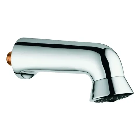 Sportkopfbrause Relexa Plus 60 28948, 1 Strahlart, diebstahlgesichert, chrom Sportkopfbrause Relexa Plus 60 28948, 1 Strahlart, diebstahlgesichert, chrom