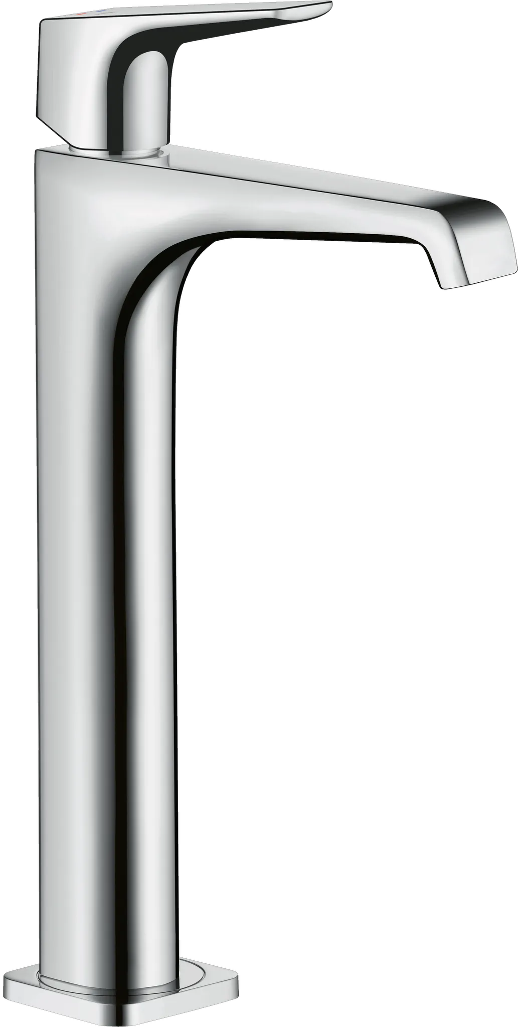 Hansgrohe AXOR Citterio E Einhebel-Waschtischmischer 250 Chrom Hansgrohe AXOR Citterio E Einhebel-Waschtischmischer 250 Chrom