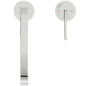 Ideal Standard Gusto 2-Loch-Küchenarmatur BD423AA Chrom Ideal Standard Gusto 2-Loch-Küchenarmatur BD423AA Chrom