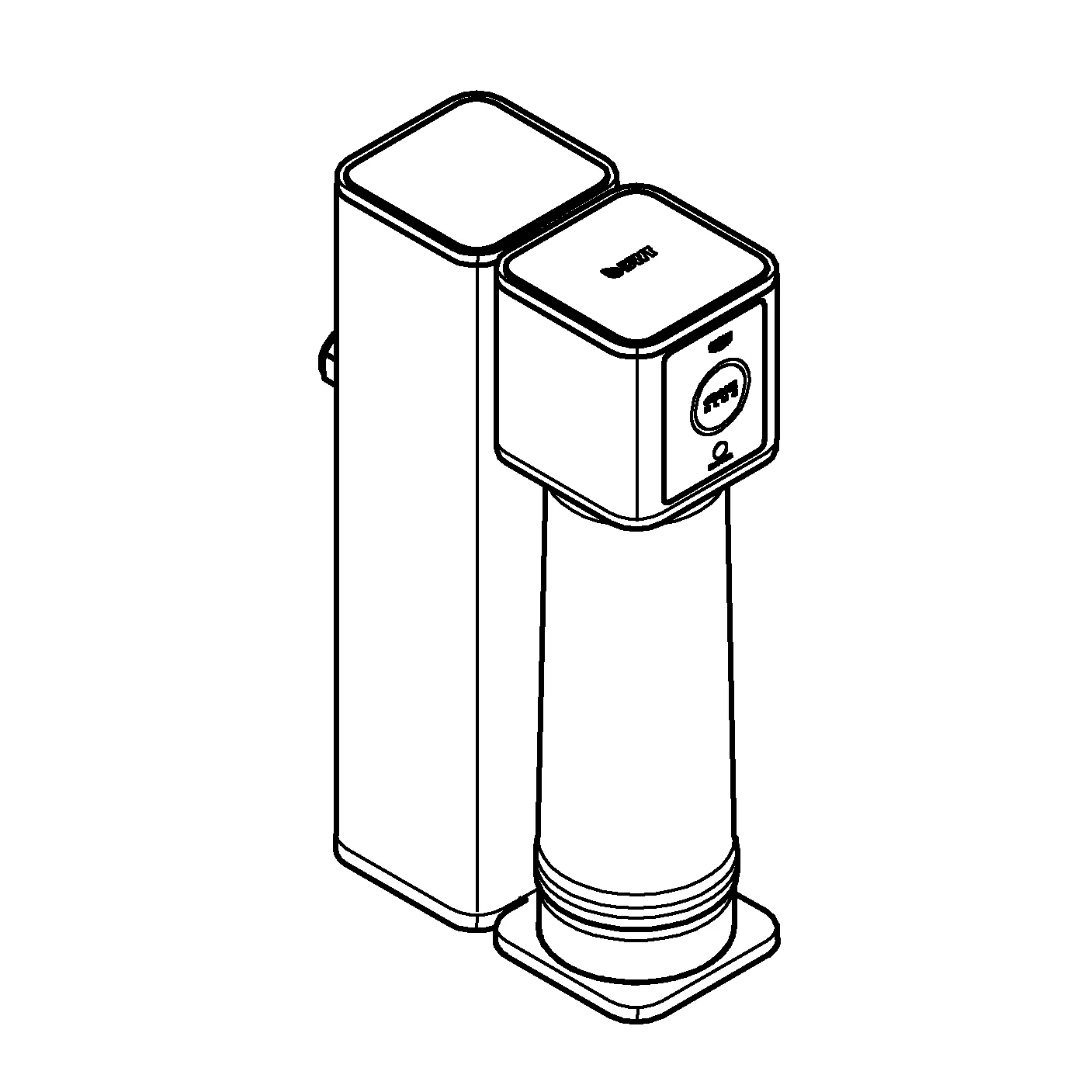 Umkehrosmose Filter Starter Set Blue 40877, Umkehrosmose Filter, Anschluss Set Umkehrosmose Filter Starter Set Blue 40877, Umkehrosmose Filter, Anschluss Set